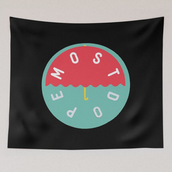 Item preview, Retro Vintage Thumbs Up Mac Miller Aesthetic designed and sold by deariznanda.
