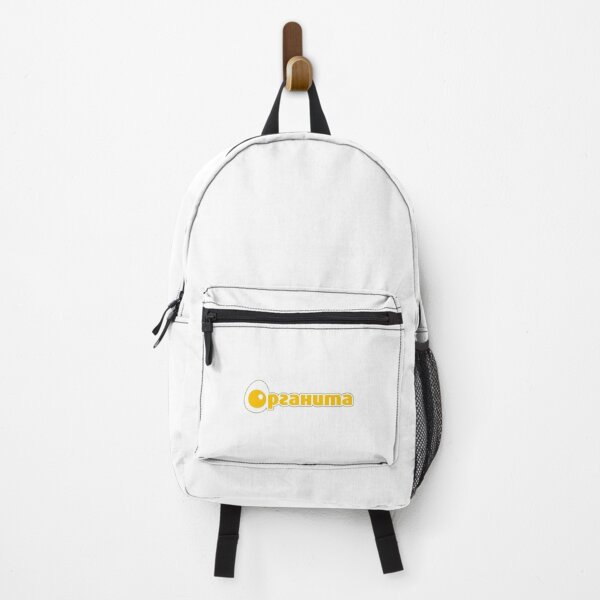 Item preview, Organita Funny Egg Yolk Cyrillic Typography designed and sold by xtehuip.