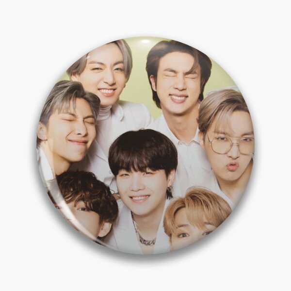 Item preview, BTS Bangtan Boys designed and sold by SlayLevi.