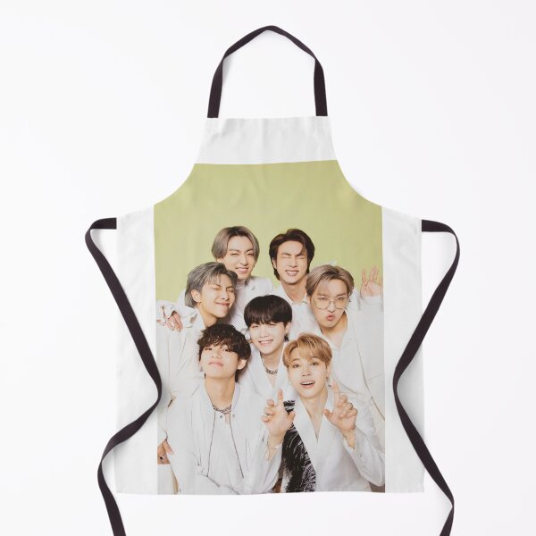 Item preview, BTS Bangtan Boys designed and sold by SlayLevi.