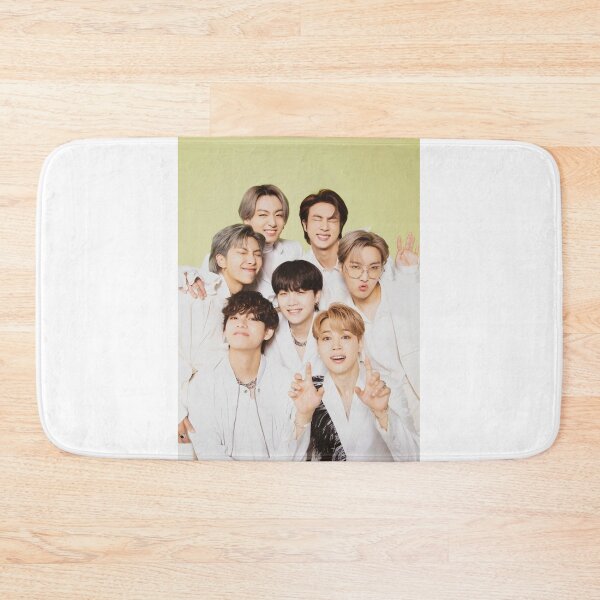 Item preview, BTS Bangtan Boys designed and sold by SlayLevi.