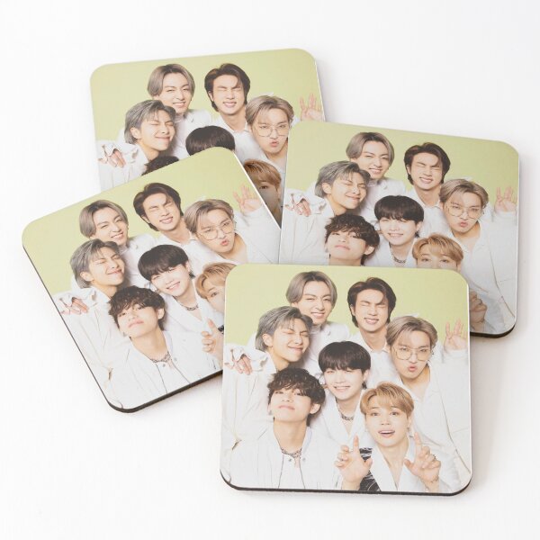 Item preview, BTS Bangtan Boys designed and sold by SlayLevi.