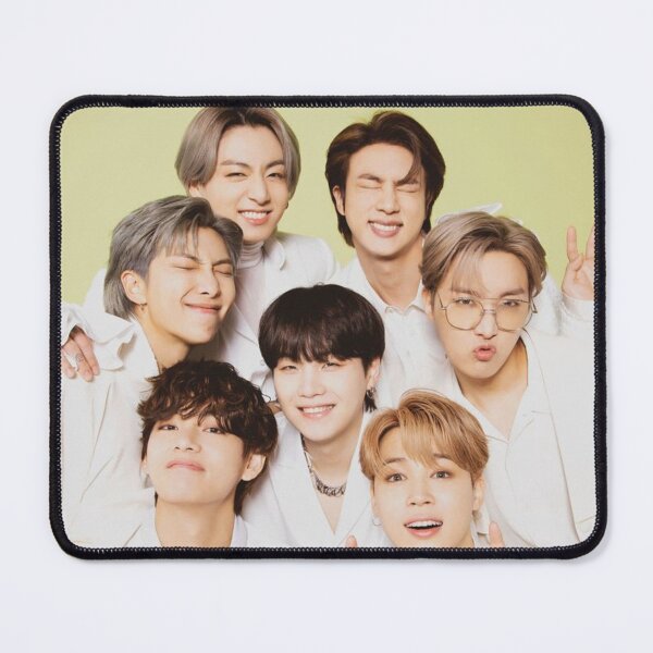 Item preview, BTS Bangtan Boys designed and sold by SlayLevi.