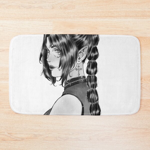 Item preview, Shadowheart designed and sold by TigreCotone.