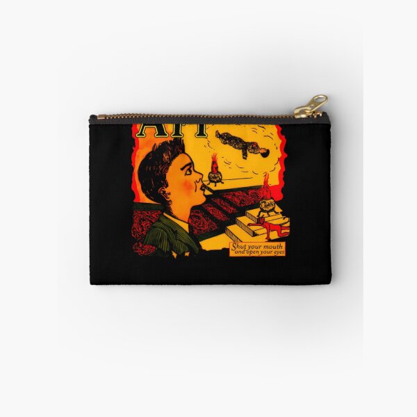 Item preview, AFI BAND designed and sold by RetroVibeArty.