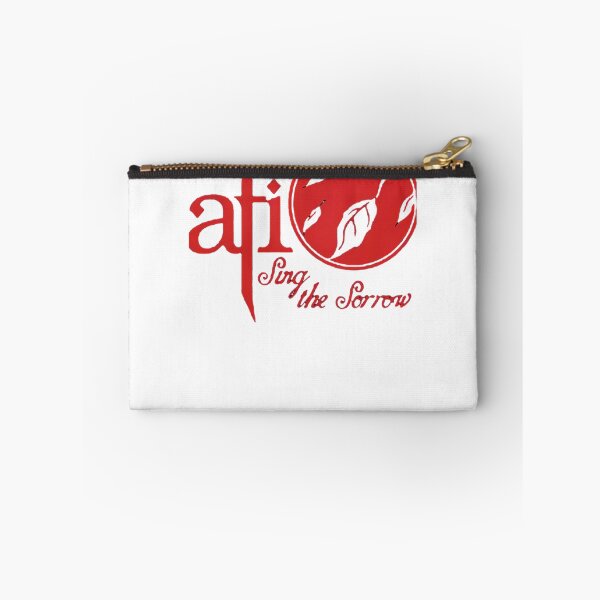 Item preview, AFI BAND designed and sold by PaperCrafte.