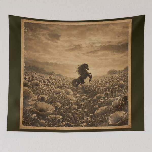 Item preview, The Legend of Bastion.(Vintage Version) designed and sold by MaxDreamsArt.