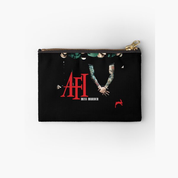 Item preview, AFI BAND designed and sold by RetroVibeArty.