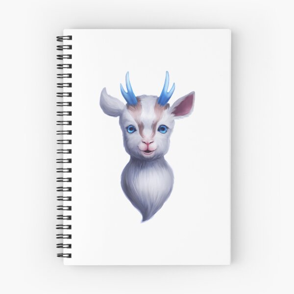 Item preview, Shinehorn Painting (Ark Survival Evolved) designed and sold by PrettyBirthdayy.