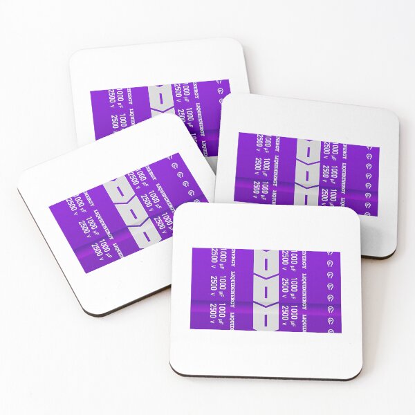 Item preview, Purple Capacitor Coffee Mug designed and sold by MiniDaisyStored.