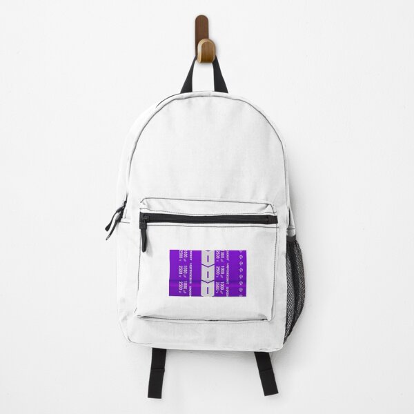 Item preview, Purple Capacitor Coffee Mug designed and sold by MiniDaisyStored.