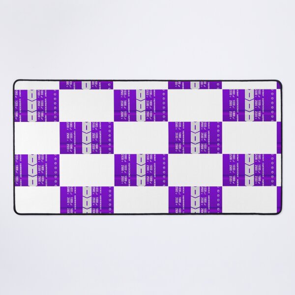 Item preview, Purple Capacitor Coffee Mug designed and sold by MiniDaisyStored.