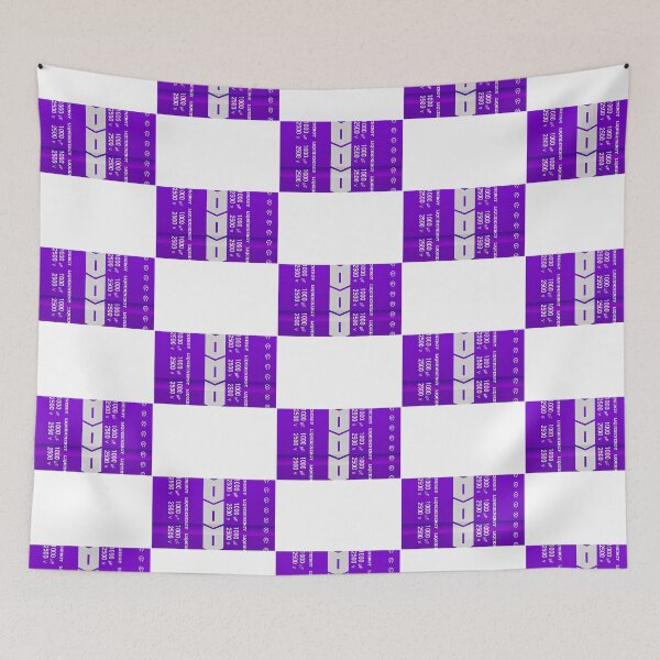 Item preview, Purple Capacitor Coffee Mug designed and sold by MiniDaisyStored.