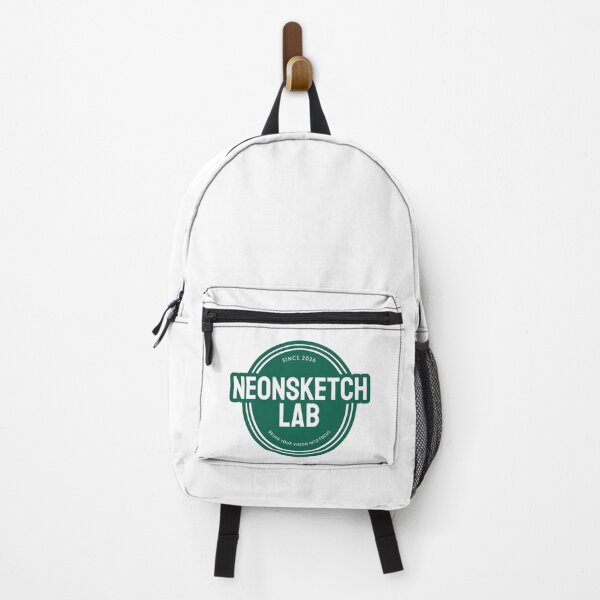 Item preview, NeonSketch Lab - Official Brand Logo designed and sold by NeonSketch Lab.