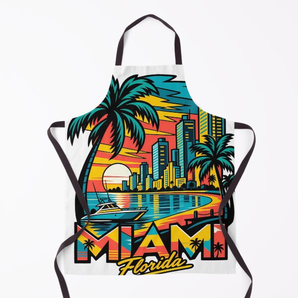 Item preview, Miami Florida designed and sold by chrishb2000.