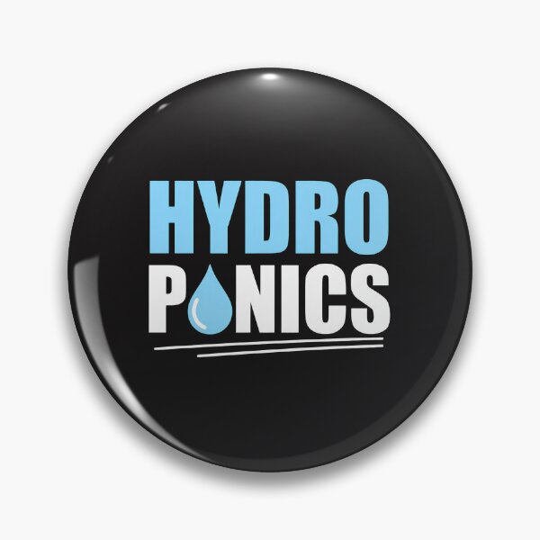 Item preview, Hydroponics Water Drop Grow Garden Design designed and sold by vfopxxiis.