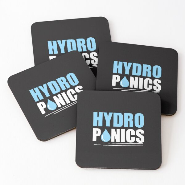 Item preview, Hydroponics Water Drop Grow Garden Design designed and sold by vfopxxiis.
