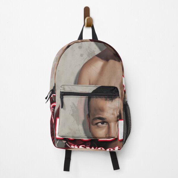 Item preview, Sugar Ray "Sweet As Sugar" Robinson boxing legends designed and sold by MoodiArtist.