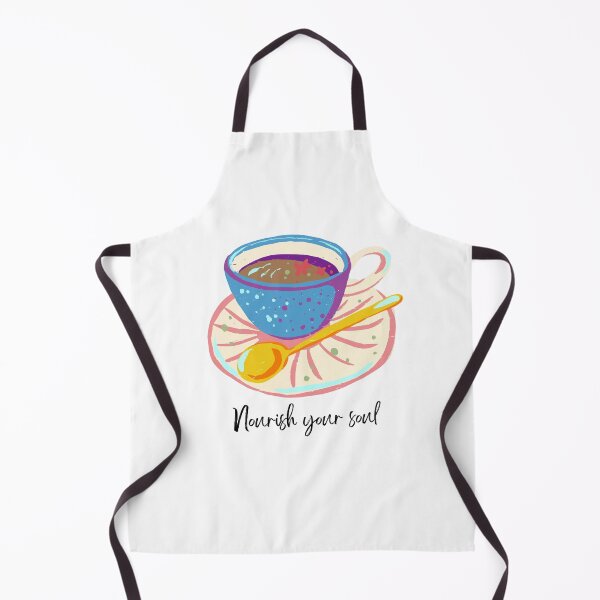 Item preview, Nourish Your Soul designed and sold by suzrockchick.