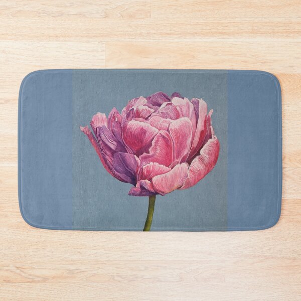 Item preview, Double Tulip Bloom designed and sold by Melvyn Kahan.