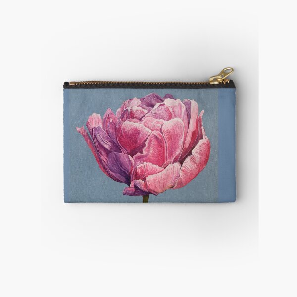 Item preview, Double Tulip Bloom designed and sold by Melvyn Kahan.