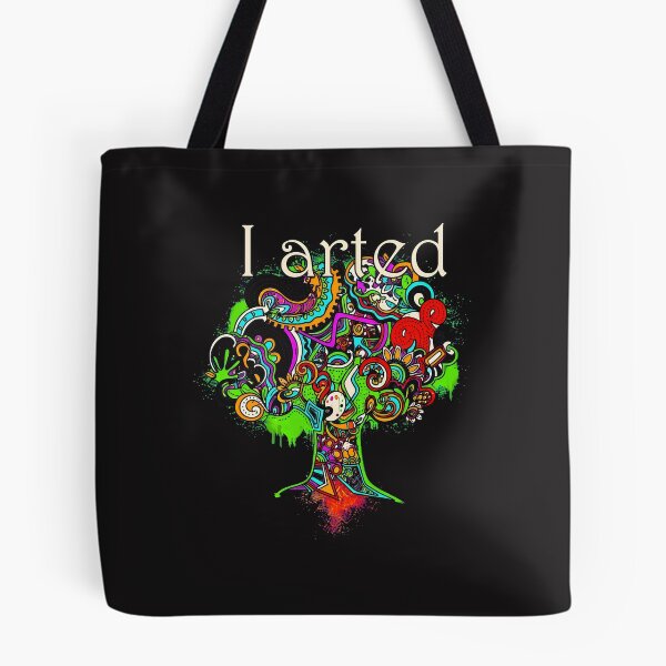 Item preview, I arted Psychedelic Tree of Creativity Design designed and sold by vfopxxiis.
