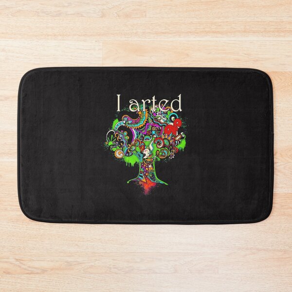Item preview, I arted Psychedelic Tree of Creativity Design designed and sold by vfopxxiis.