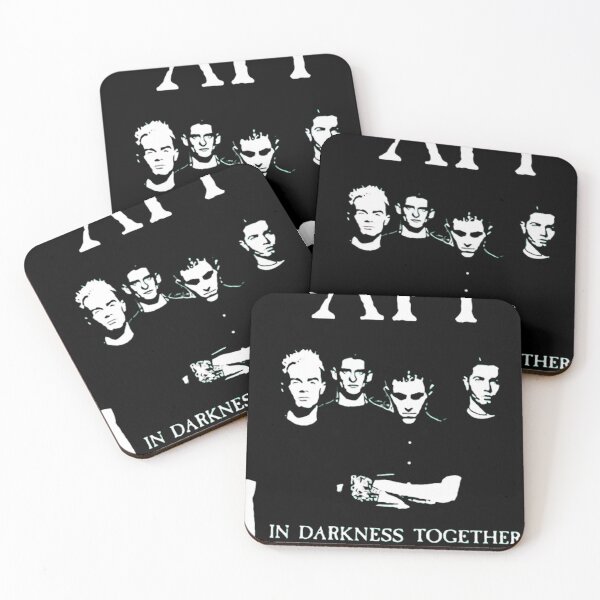 Item preview, AFI BAND designed and sold by RetroVibeArty.