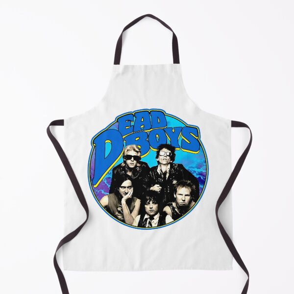 Item preview, Pop Art Blue Punk Band designed and sold by ShimyArtwork.