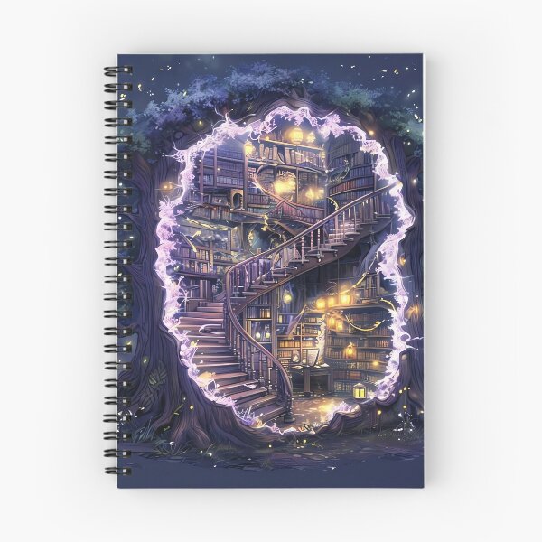 Item preview, The Woodland Archivist designed and sold by ONYX Pixee.