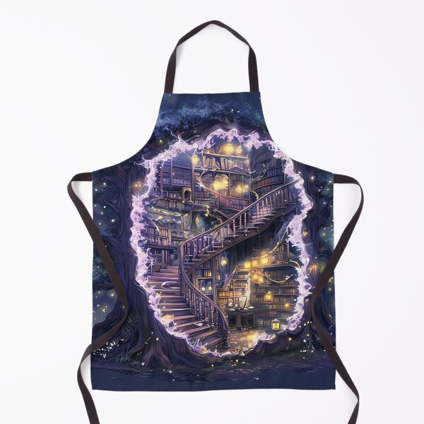 Item preview, The Woodland Archivist designed and sold by ONYX Pixee.