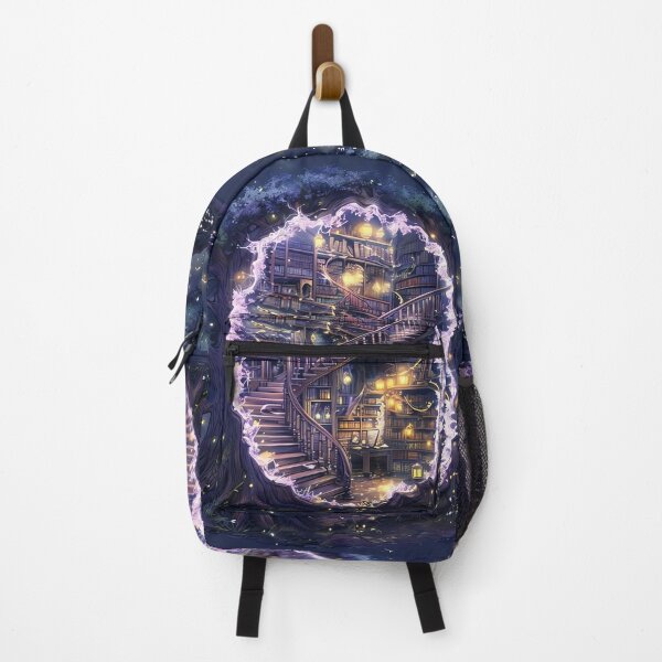 Item preview, The Woodland Archivist designed and sold by ONYX Pixee.