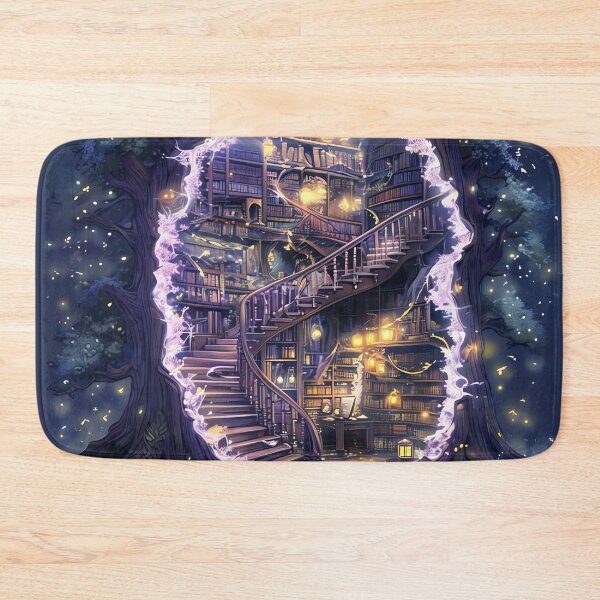 Item preview, The Woodland Archivist designed and sold by ONYX Pixee.