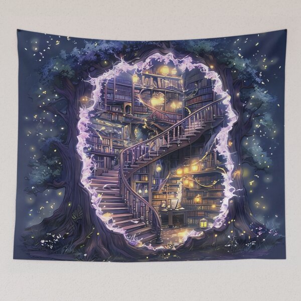 Item preview, The Woodland Archivist designed and sold by ONYX Pixee.