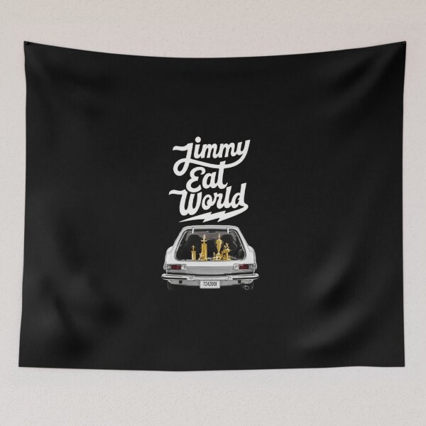 Item preview, Bleed American 25th Anniversary Tour 2026 designed and sold by flat6frequency.