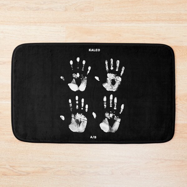 Item preview, THE KALEO BAND designed and sold by Fahmirazis94Art.