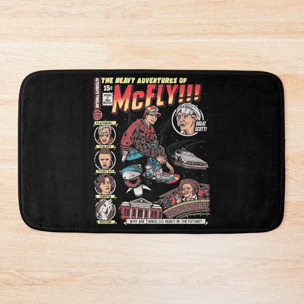 Item preview, Heavy Adventures designed and sold by MiniDaisyStored.