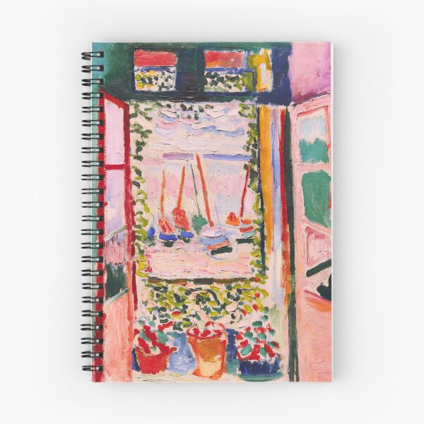 Item preview, Open Window, Collioure designed and sold by Craphe.