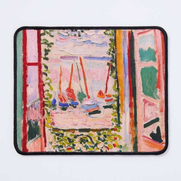 Item preview, Open Window, Collioure designed and sold by Craphe.