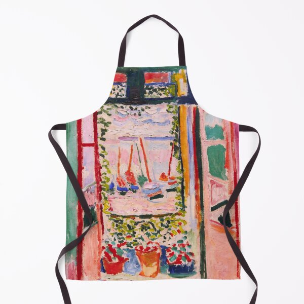 Item preview, Open Window, Collioure designed and sold by Craphe.