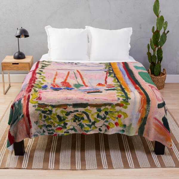 Item preview, Open Window, Collioure designed and sold by Craphe.