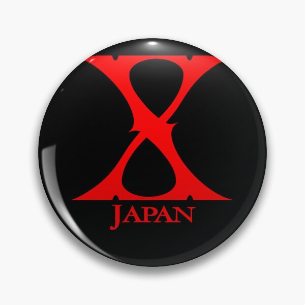 Item preview, THE X JAPAN BAND designed and sold by OwiebrainhurTss.