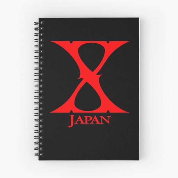Item preview, THE X JAPAN BAND designed and sold by OwiebrainhurTss.