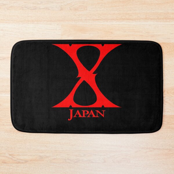 Item preview, THE X JAPAN BAND designed and sold by OwiebrainhurTss.