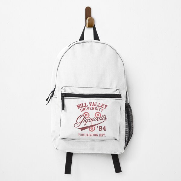 Item preview, Hill Valley University designed and sold by MiniDaisyStored.