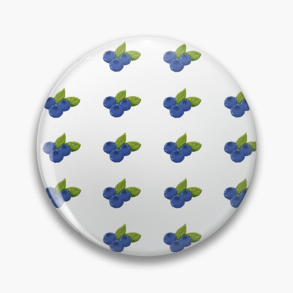 Item preview, Blueberry Mania  designed and sold by DesignsbyRocky.