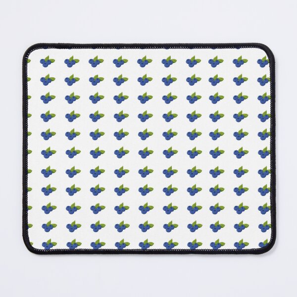 Item preview, Blueberry Mania designed and sold by DesignsbyRocky.