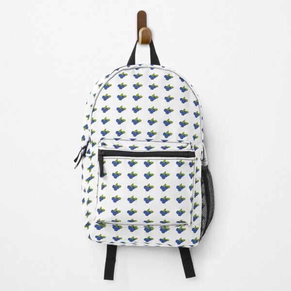 Item preview, Blueberry Mania designed and sold by DesignsbyRocky.