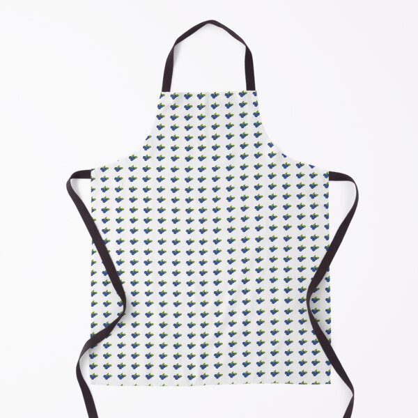Item preview, Blueberry Mania designed and sold by DesignsbyRocky.
