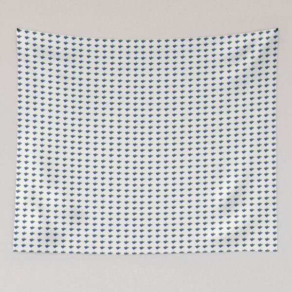 Item preview, Blueberry Mania designed and sold by DesignsbyRocky.
